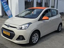 Bruin Gebruikt 2014 Hyundai i10 Comfort Hatchback | € 5.199 (Eerlijke prijs)
