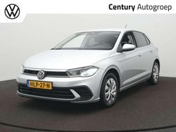 Grijs, metallic lak Gebruikt 2022 VW Polo Business Hatchback | € 19.900 (Goede deal)
