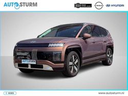 Bruin Nieuw 2025 Hyundai Ioniq 6 Sedan | € 76.495 (Goede deal)