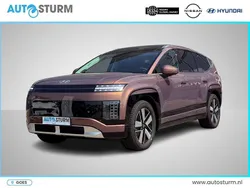 Bruin Nieuw 2025 Hyundai Ioniq 6 Sedan | € 77.995