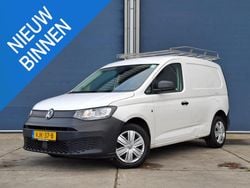 Bestelauto Gebruikt 2021 VW Caddy Comfortline MPV | € 11.950 (Super prijs)