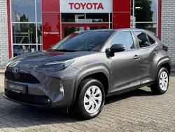Grijs Gebruikt 2024 Toyota Yaris Cross Active SUV | € 25.200 (Goede deal)