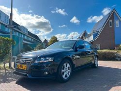 Gebruikt 2011 Audi A4 Proline Stationwagen | € 6.250 (Goede deal)