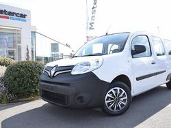 Wit Gebruikt 2021 Renault Express Van | € 10.820