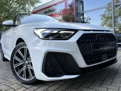 Wit Gebruikt 2019 Audi A1 Proline Hatchback | € 20.950 (Duur)