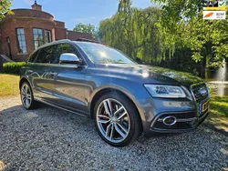 Grijs Gebruikt 2016 Audi SQ5 Proline SUV | € 35.950 (Duur)