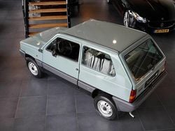 Groen Gebruikt 1983 Fiat Panda 4x4 Hatchback | € 14.900
