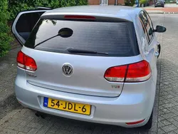 Grijs Gebruikt 2009 VW Golf VI Trendline Hatchback | € 4.500 (Eerlijke prijs)