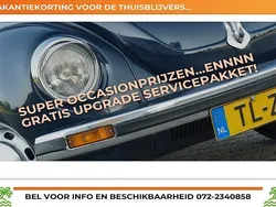 Blauw Gebruikt 1978 VW Käfer Cabriolet | € 14.925