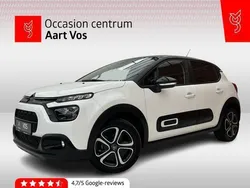 Wit Gebruikt 2022 Citroën C3 Business Class Hatchback | € 14.895 (Goede deal)