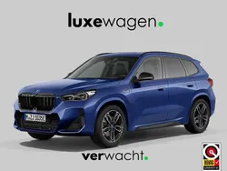 Blauw Gebruikt 2023 BMW X1 M Sport SUV | € 51.900 (Eerlijke prijs)