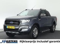 Overige Gebruikt 2016 Ford Ranger Wildtrack Pickup | € 20.949 (Eerlijke prijs)
