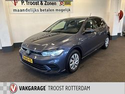 Grijs Gebruikt 2022 VW Polo Business Hatchback | € 18.950 (Goede deal)