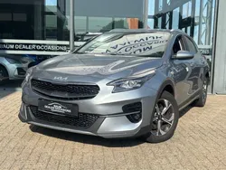 Grijs Gebruikt 2022 Kia XCeed SUV | € 17.950 (Goede deal)