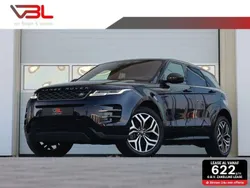 Blauw Gebruikt 2022 Land Rover Range Rover evoque HSE Dynamic SUV | € 46.940 (Iets duurder)
