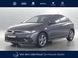 Grijs Gebruikt 2023 VW Polo Business Hatchback | € 23.850 (Eerlijke prijs)