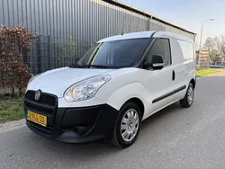 Overige Gebruikt 2011 Fiat Doblò MPV | € 5.499 (Iets duurder)