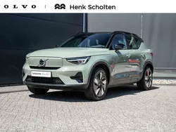 Groen Gebruikt 2024 Volvo XC40 Plus SUV | € 45.845 (Super prijs)
