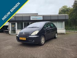 Zwart Gebruikt 2008 Citroën Xsara Picasso MPV | € 950 (Goede deal)