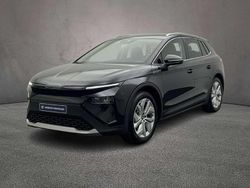 Black magic Nieuw 2025 Skoda Elroq Business Line SUV | € 39.405 (Super prijs)