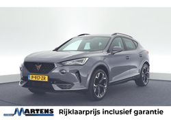 Grijs Gebruikt 2021 Cupra Formentor SUV | € 26.949 (Eerlijke prijs)