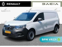 Wit Gebruikt 2025 Renault Kangoo MPV | € 22.950 (Iets duurder)