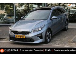 Grijs Gebruikt 2020 Kia Ceed Hatchback | € 14.995 (Goede deal)