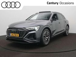 Grijs Gebruikt 2023 Audi Q8 e-tron S-Line SUV | € 59.900 (Goede deal)