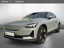 Grijs Gebruikt 2024 Polestar 2 Pilot Hatchback | € 38.450 (Duur)