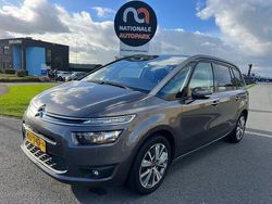 Grijs Gebruikt 2016 Citroën Grand C4 Picasso Business Class MPV | € 6.500 (Eerlijke prijs)
