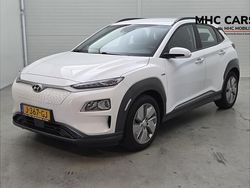 Wit Gebruikt 2020 Hyundai Kona Comfort SUV | € 14.800 (Goede deal)