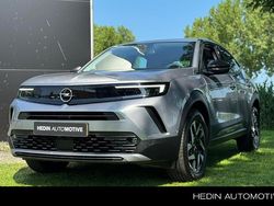 Grijs Gebruikt 2024 Opel Mokka SUV | € 22.945 (Eerlijke prijs)
