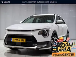 Wit Gebruikt 2022 Kia Niro 2 SUV | € 29.400 (Eerlijke prijs)