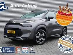 Grijs Gebruikt 2022 Citroën C3 Aircross Shine SUV | € 19.675 (Eerlijke prijs)