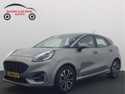 Grijs Gebruikt 2020 Ford Puma ST-Line SUV | € 18.283 (Eerlijke prijs)