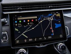 Zwart Gebruikt 2023 Lynk & Co 01 SUV | € 27.899 (Eerlijke prijs)