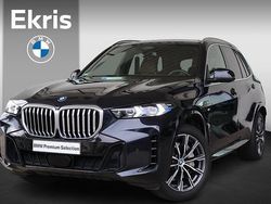Zwart Gebruikt 2024 BMW X5 M Sport SUV | € 84.900 (Goede deal)