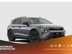 Grijs Nieuw 2025 Skoda Elroq RS SUV | € 53.880