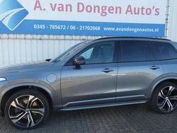 Grijs Gebruikt 2020 Volvo XC90 R-Design SUV | € 45.995 (Goede deal)