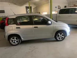Grijs Gebruikt 2013 Fiat Panda Pop Hatchback | € 2.450 (Eerlijke prijs)