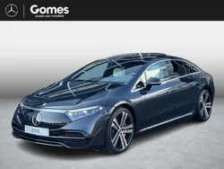 Grijs Nieuw 2025 Mercedes EQS450+ Luxury Hatchback | € 125.260 (Iets duurder)