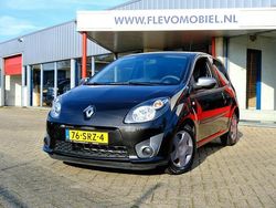 Zwart Gebruikt 2011 Renault Twingo Collection Hatchback | € 2.950 (Eerlijke prijs)