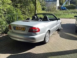 Grijs Gebruikt 2001 Volvo C70 Cabriolet | € 5.950 (Eerlijke prijs)