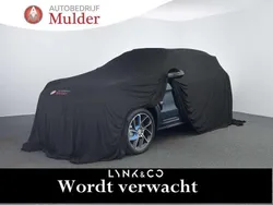 Blauw, metallic lak Nieuw 2025 Lynk & Co 01 SUV | € 34.445 (Eerlijke prijs)