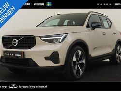 Bruin Gebruikt 2025 Volvo XC40 Plus SUV | € 42.640 (Eerlijke prijs)
