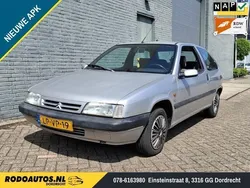 Grijs Gebruikt 1995 Citroën ZX Hatchback | € 2.499