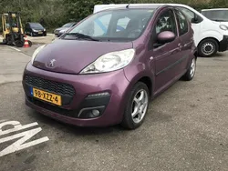 Hatchback Gebruikt 2012 Peugeot 107 Envy Hatchback | € 2.950 (Eerlijke prijs)