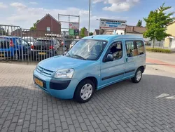 Groen Gebruikt 2004 Citroën Berlingo MPV | € 1.895 (Eerlijke prijs)