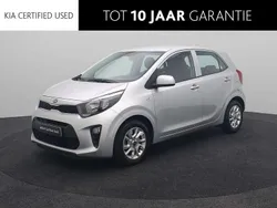 Grijs Gebruikt 2018 Kia Picanto Hatchback | € 8.940 (Eerlijke prijs)