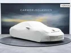 Zwart, metallic lak Gebruikt 2020 Porsche 911 Carrera 4S Cabriolet Cabriolet | € 162.992 (Iets duurder)